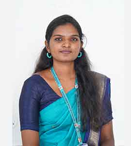 Team Member
